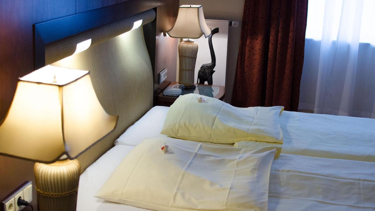 Royal Inn Cologne Exterior photo